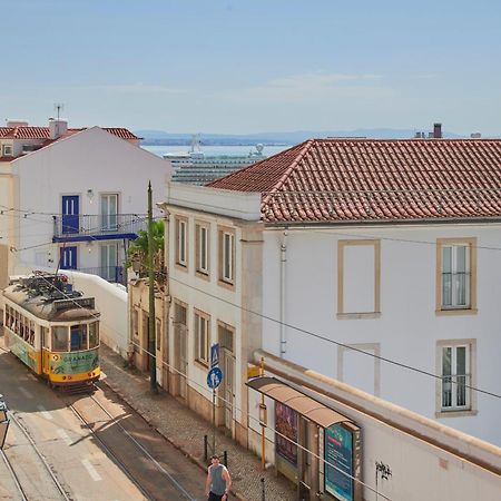 Alfama Village Lisboa Εξωτερικό φωτογραφία